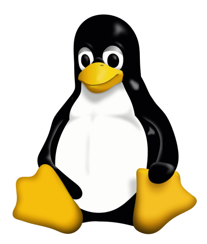 Linux mascot Tux